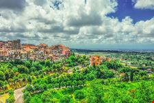  ariccia e frascati