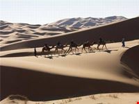 deserto di Merzouga