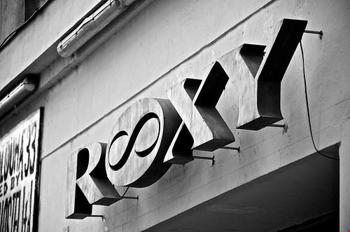 ROXY - Diablo Azul - Diablo Azul - Attribution-NonCommercial-ShareAlike (http://creativecommons.org/licenses/by-nc-sa/2.0/)