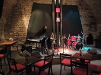  jazzclub agharta
