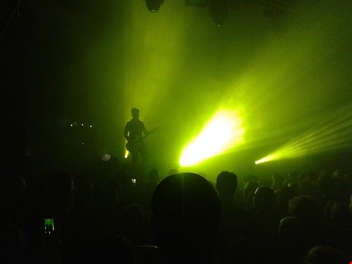 Melkweg - Mirthe - Mirthe - Attribution-NonCommercial-ShareAlike (http://creativecommons.org/licenses/by-nc-sa/2.0/)