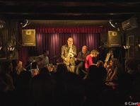  jazz cafe alto