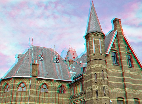  the mansion