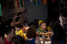  brasil bar