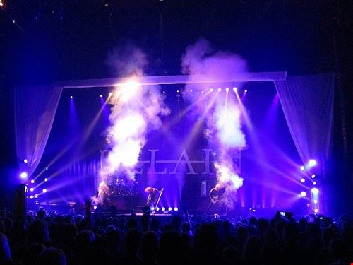 Heineken Music Hall - Henk-Jan van der Klis - Henk-Jan van der Klis - Attribution-NonCommercial-NoDerivs (http://creativecommons.org/licenses/by-nc-nd/2.0/)
