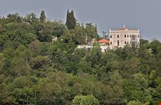  villa draghi