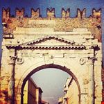  arco d augusto
