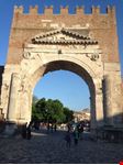  arco d augusto