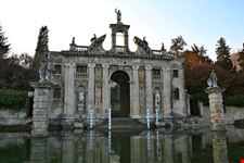  giardino di valsanzibio