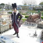  italia in miniatura