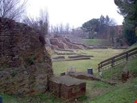  anfiteatro romano