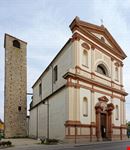 Oratorio della Madonna Nera