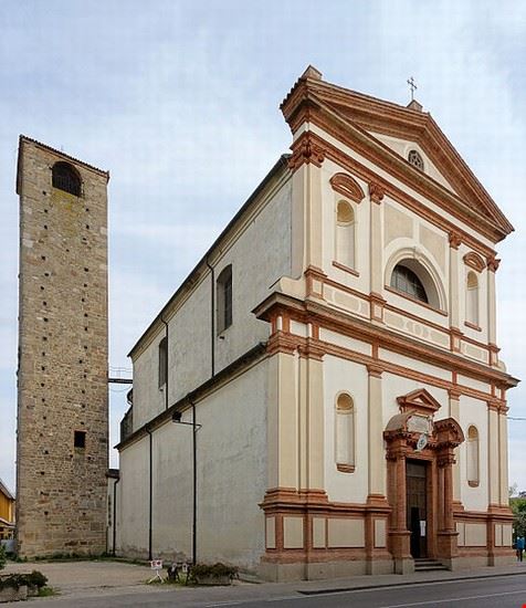  Oratorio della Madonna Nera ©Velvet - CC-BY-SA-3.0 ©Velvet