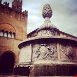  fontana della pigna