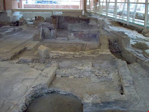 È l'unica Pompei chirurgica d'Italia: nella casa del medico immortale 150 strumenti chirurgici che puoi vedere ancora oggi