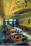 museo delle carrozze