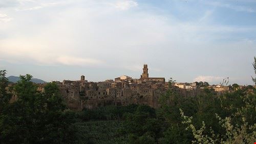 Pitigliano - JuVlai - JuVlai - Attribution-ShareAlike License (http://creativecommons.org/licenses/by-sa/2.0/)