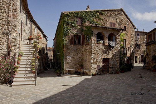  borghi vicini
