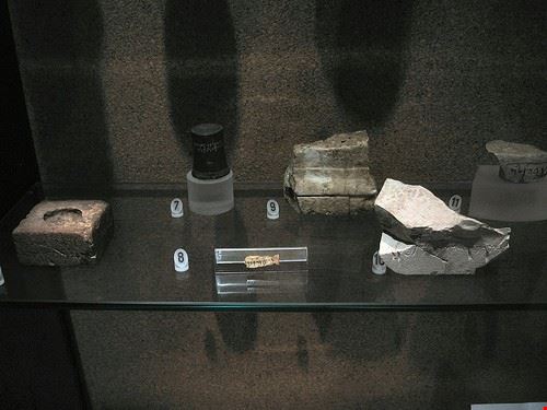 Cittadella dei Musei - dani36v - dani36v - Attribution License (http://creativecommons.org/licenses/by/2.0/)