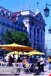 quartiere di chiado