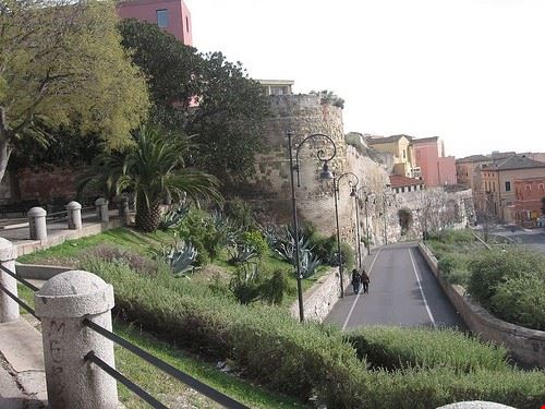 Cittadella dei Musei Cagliari dani36v - Attribution License (http://creativecommons.org/licenses/by/2.0/) dani36v