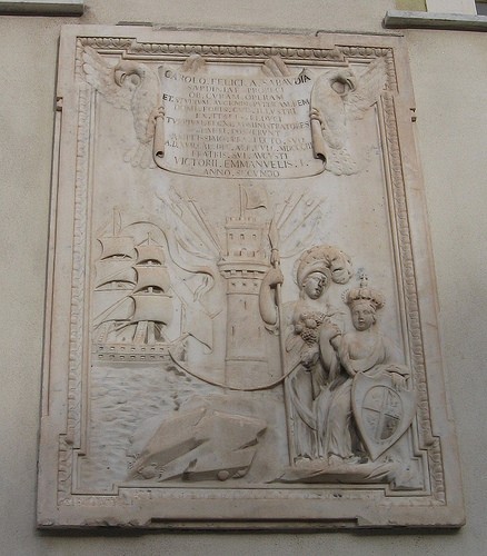  cittadella dei musei