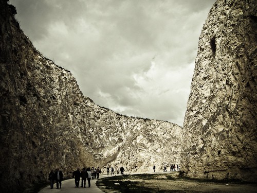  rovine romane di tuvisceddu