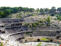  anfiteatro romano