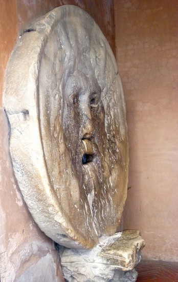 Bocca della Verità