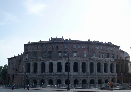 Teatro Marcello