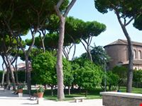 Giardino degli aranci