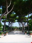 Giardino degli aranci