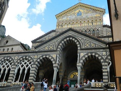  Amalfi BMF GM - Attribution-NonCommercial-ShareAlike (http://creativecommons.org/licenses/by-nc-sa/2.0/) BMF GM
