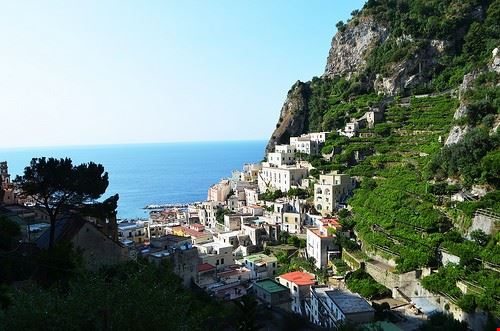 Ufficio Turistico Amalfi ovunquebellezza - Attribution-NonCommercial-ShareAlike (http://creativecommons.org/licenses/by-nc-sa/2.0/) ovunquebellezza