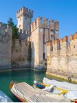  castello scaligero