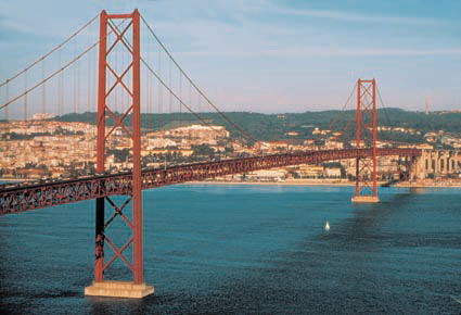 ponte 25 aprile