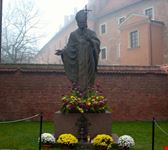 Papa Giovanni Paolo II