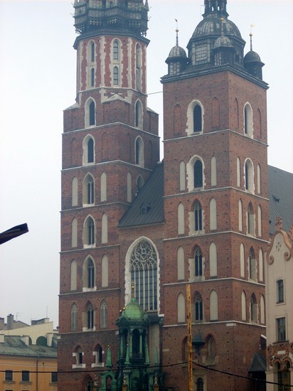Basilica di Santa Maria