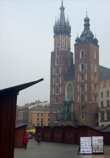 Basilica di Santa Maria