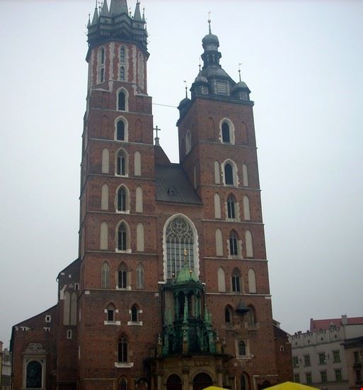  Cracow  