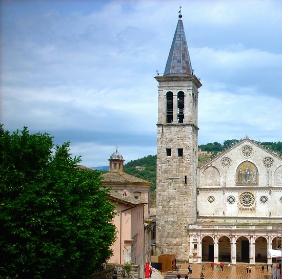 Cattedrale di Santa Maria Assunta