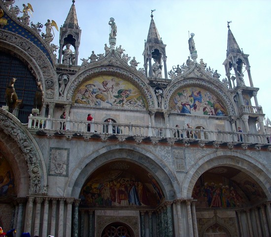 Basilica di San Marco