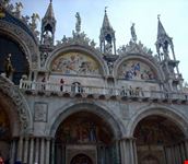 basilica di san marco venezia