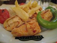  havuzlu restaurant