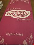  havuzlu restaurant