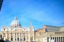 Piazza San Pietro
