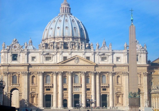 San Pietro