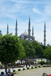  quartiere sultanahmet