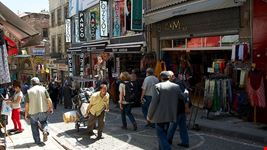  quartiere sultanahmet