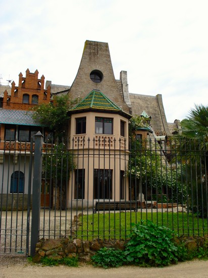Villa Torlonia